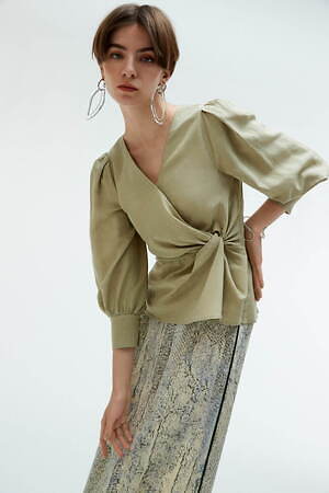 フレイ アイディー(FRAY I.D) 2021年春ウィメンズコレクション  - 写真16