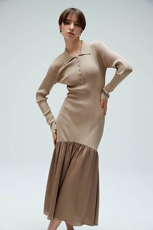 フレイ アイディー(FRAY I.D) 2021年春ウィメンズコレクション  - 写真21