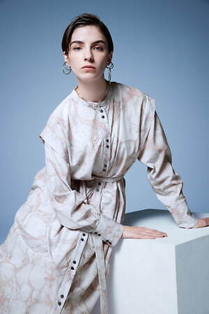 フレイ アイディー(FRAY I.D) 2021年春ウィメンズコレクション  - 写真26