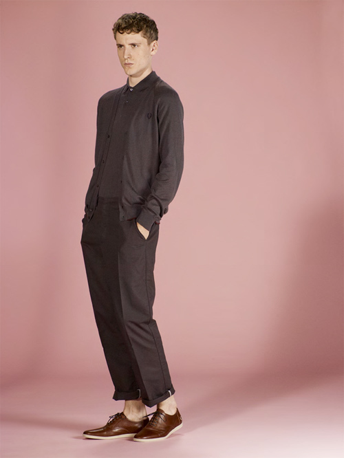フレッドペリー ローレルリース 2010年春夏<span>コレクション</span> - 写真19