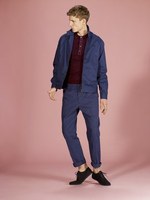 フレッドペリー、SPRING2010 MEN'S LAUREL COLLECTION｜写真2