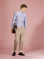 フレッドペリー、SPRING2010 MEN'S LAUREL COLLECTION｜写真3