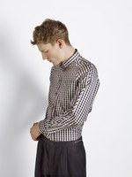 フレッドペリー、SPRING2010 MEN'S LAUREL COLLECTION｜写真8