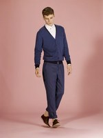 フレッドペリー、SPRING2010 MEN'S LAUREL COLLECTION｜写真11