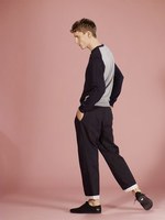 フレッドペリー、SPRING2010 MEN'S LAUREL COLLECTION｜写真13