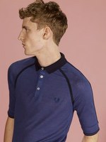 フレッドペリー、SPRING2010 MEN'S LAUREL COLLECTION｜写真17