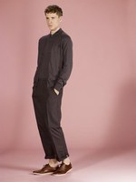 フレッドペリー、SPRING2010 MEN'S LAUREL COLLECTION｜写真19