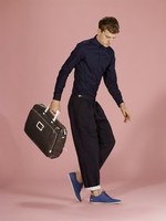 フレッドペリー、SPRING2010 MEN'S LAUREL COLLECTION｜写真20