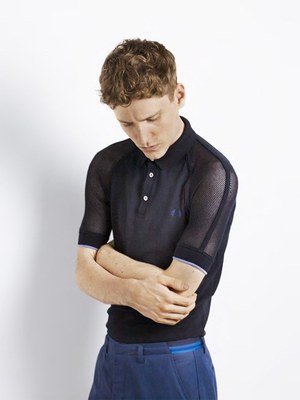フレッドペリー、SPRING2010 MEN'S LAUREL COLLECTION｜写真7