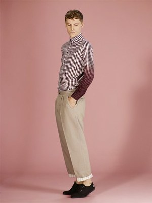 フレッドペリー、SPRING2010 MEN'S LAUREL COLLECTION｜写真12