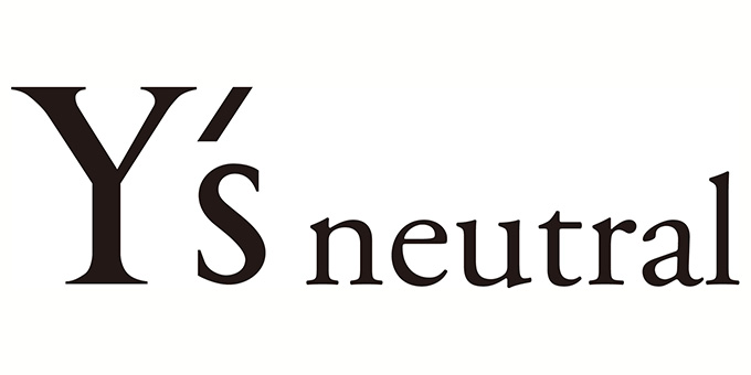 Y's(ワイズ)のユニセックスショップ「Y's neutral」が期間限定で渋谷パルコにオープン | 写真