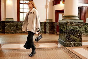 フレイ アイディー(FRAY I.D) 2021年秋ウィメンズコレクション  - 写真4