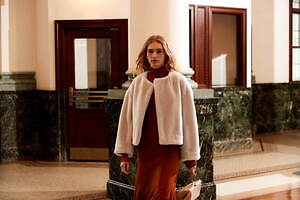 フレイ アイディー(FRAY I.D) 2021年秋ウィメンズコレクション  - 写真5