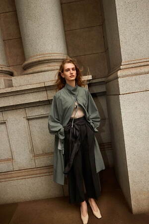 フレイ アイディー(FRAY I.D) 2021年秋ウィメンズコレクション  - 写真6