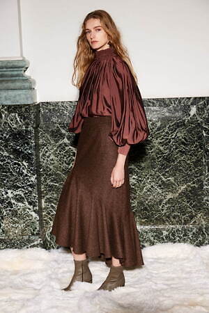 フレイ アイディー(FRAY I.D) 2021年秋ウィメンズコレクション  - 写真18