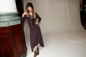 フレイ アイディー(FRAY I.D) 2021年秋ウィメンズコレクション  - 写真22