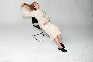 フレイ アイディー(FRAY I.D) 2021年秋ウィメンズコレクション  - 写真24