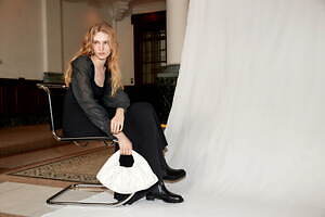 フレイ アイディー(FRAY I.D) 2021年秋ウィメンズコレクション  - 写真26