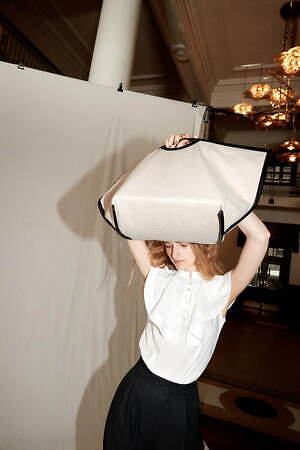 フレイ アイディー(FRAY I.D) 2021年秋ウィメンズコレクション  - 写真27