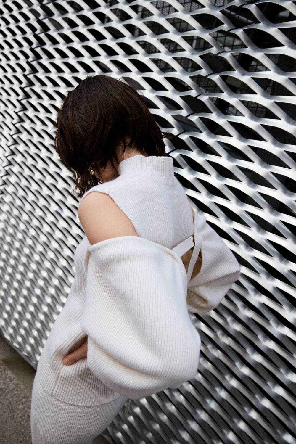 フレイ アイディー 2021年冬<span>コレクション</span> - 写真8