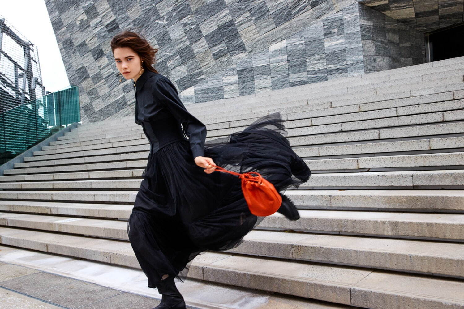 フレイ アイディー 2021年冬<span>コレクション</span> - 写真14
