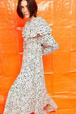 フレイ アイディー(FRAY I.D) 2021年冬ウィメンズコレクション  - 写真5