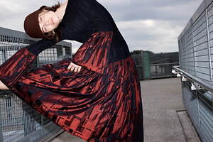 フレイ アイディー(FRAY I.D) 2021年冬ウィメンズコレクション  - 写真19