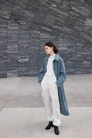 フレイ アイディー(FRAY I.D) 2021年冬ウィメンズコレクション  - 写真25