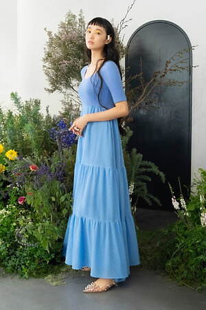 アディアム(ADEAM) 2022年プレフォールウィメンズコレクション  - 写真11