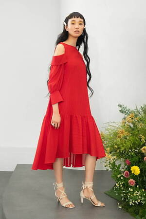 アディアム(ADEAM) 2022年プレフォールウィメンズコレクション  - 写真23