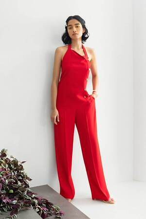 アディアム(ADEAM) 2022年プレフォールウィメンズコレクション  - 写真24