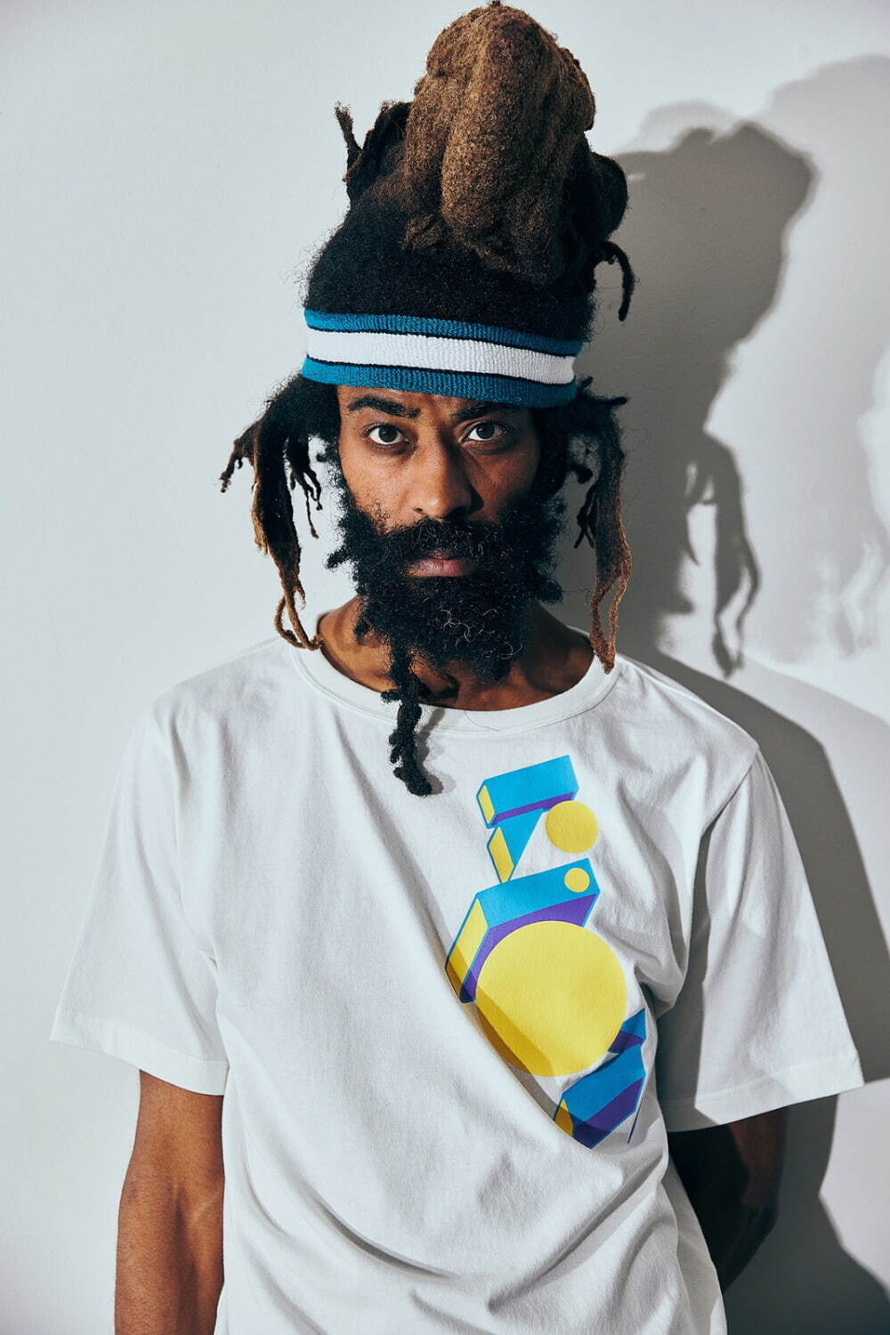 ライオット ファセッタズム(RIOT FACETASM) 2021-22年秋冬メンズコレクション  - 写真13