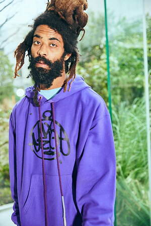 ライオット ファセッタズム(RIOT FACETASM) 2021-22年秋冬メンズコレクション  - 写真16