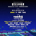 ワイアード X 愛知国際展示場(愛知スカイエキスポ)｜写真16