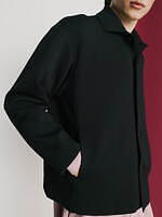 CFCLの22年春夏新作“壺”のようなシルエットのニットドレス＆コード付きサングラスなど｜写真6