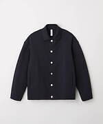 CFCLの22年春夏新作“壺”のようなシルエットのニットドレス＆コード付きサングラスなど｜写真10