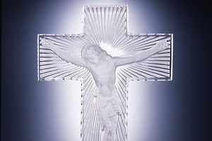 「明日への祈り展」箱根ラリック美術館で - “祈り”をテーマにラリックの静謐な作品を紹介