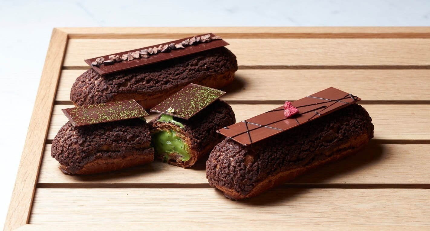2022年バレンタインスイーツ特集 - チョコたっぷりクッキーやケーキ、“チョコ以外”のおすすめも - ファッションプレス