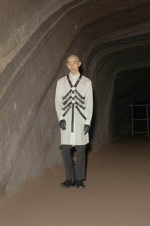 ソウシオオツキ(SOSHIOTSUKI) 2022年春夏メンズコレクション  - 写真2