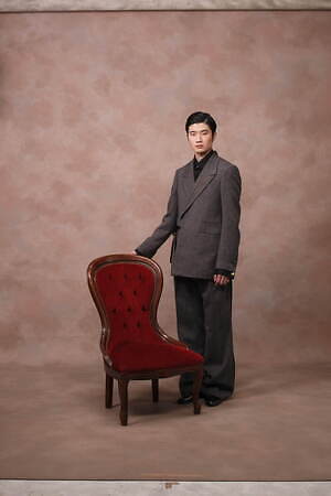 ソウシオオツキ(SOSHIOTSUKI) 2021-22年秋冬メンズコレクション  - 写真5