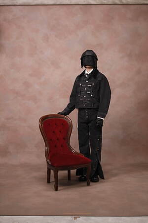 ソウシオオツキ(SOSHIOTSUKI) 2021-22年秋冬メンズコレクション  - 写真9