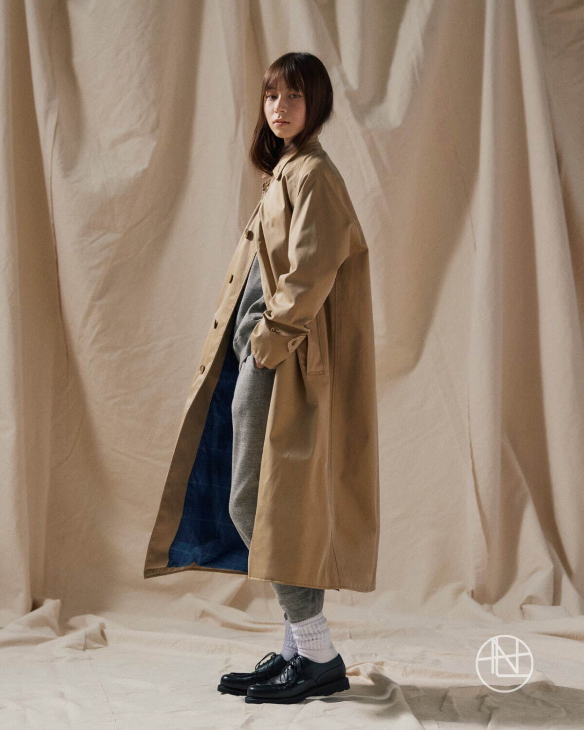 ナナミカ(nanamica) 2022年春夏ウィメンズコレクション