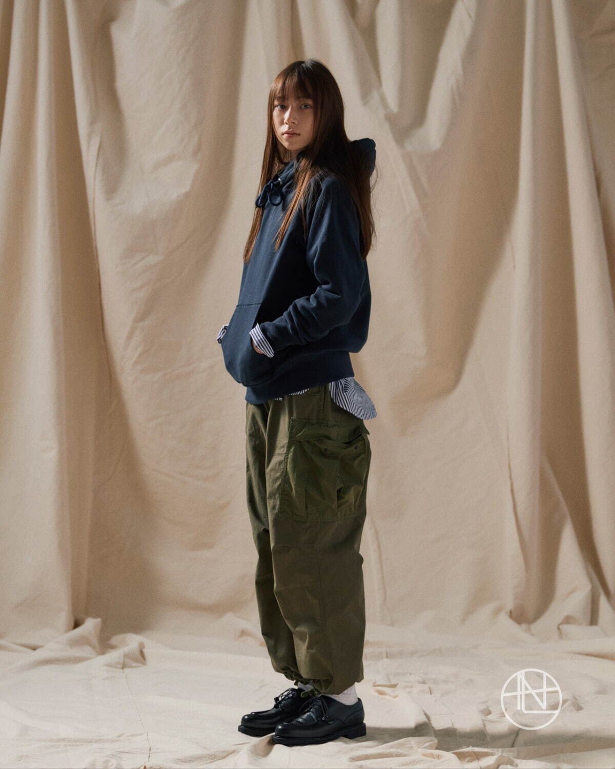 ナナミカ 2022年春夏<span>コレクション</span> - 写真4