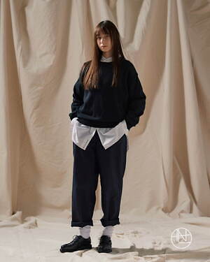 ナナミカ(nanamica) 2022年春夏ウィメンズコレクション  - 写真3