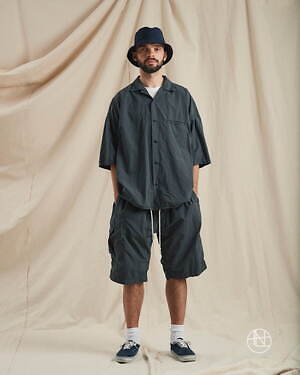 ナナミカ(nanamica) 2022年春夏メンズコレクション  - 写真6