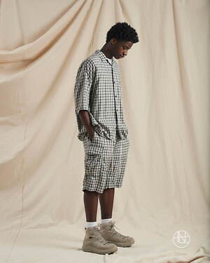 ナナミカ(nanamica) 2022年春夏メンズコレクション  - 写真7