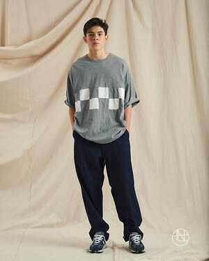 ナナミカ(nanamica) 2022年春夏メンズコレクション  - 写真9