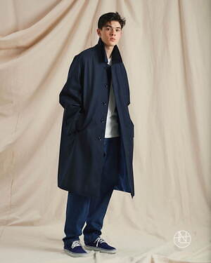 ナナミカ(nanamica) 2022年春夏メンズコレクション  - 写真10