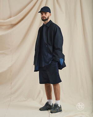 ナナミカ(nanamica) 2022年春夏メンズコレクション  - 写真13