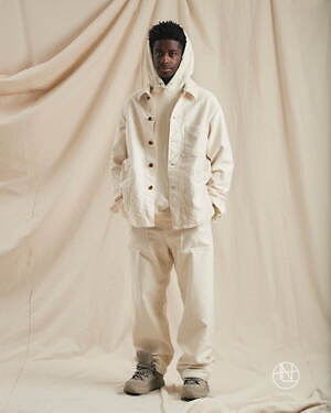 ナナミカ(nanamica) 2022年春夏メンズコレクション  - 写真19